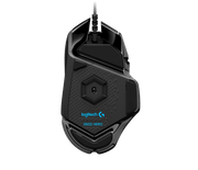 Logitech G502 HERO High-Performance Gaming Mouse
