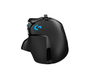 Logitech G502 HERO High-Performance Gaming Mouse
