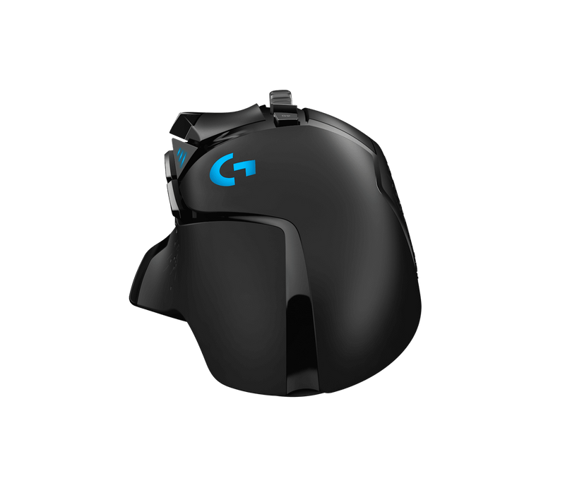 Logitech G502 HERO High-Performance Gaming Mouse