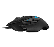 Logitech G502 HERO High-Performance Gaming Mouse
