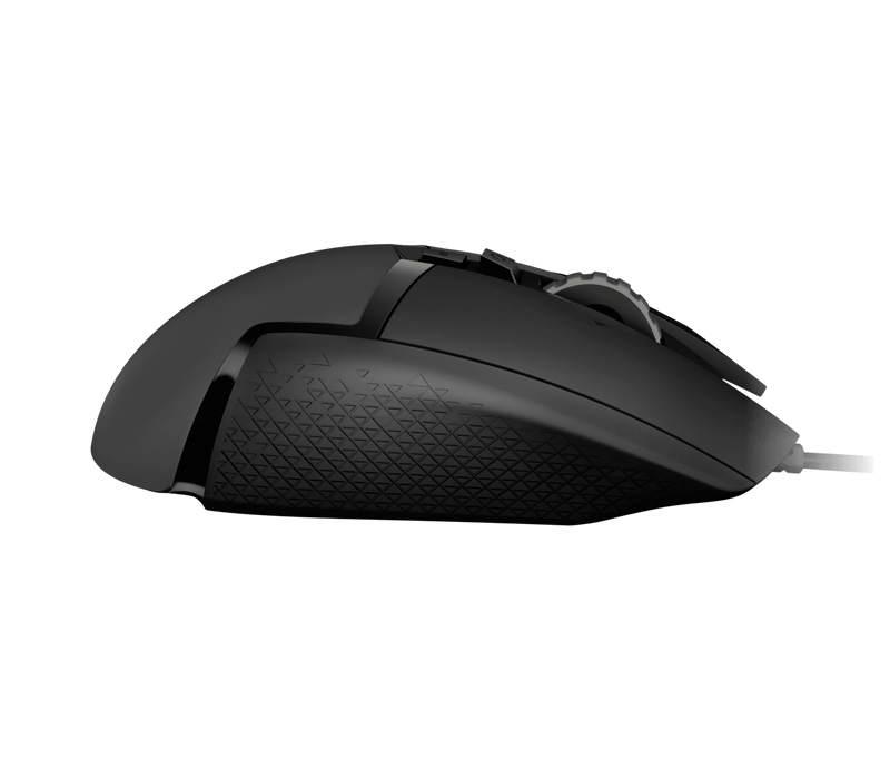 Logitech G502 HERO High-Performance Gaming Mouse
