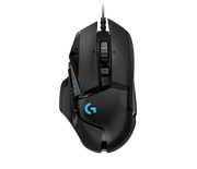 Logitech G502 HERO High-Performance Gaming Mouse