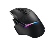Logitech G502 X PLUS LIGHTSPEED Wireless RGB Gaming Mouse