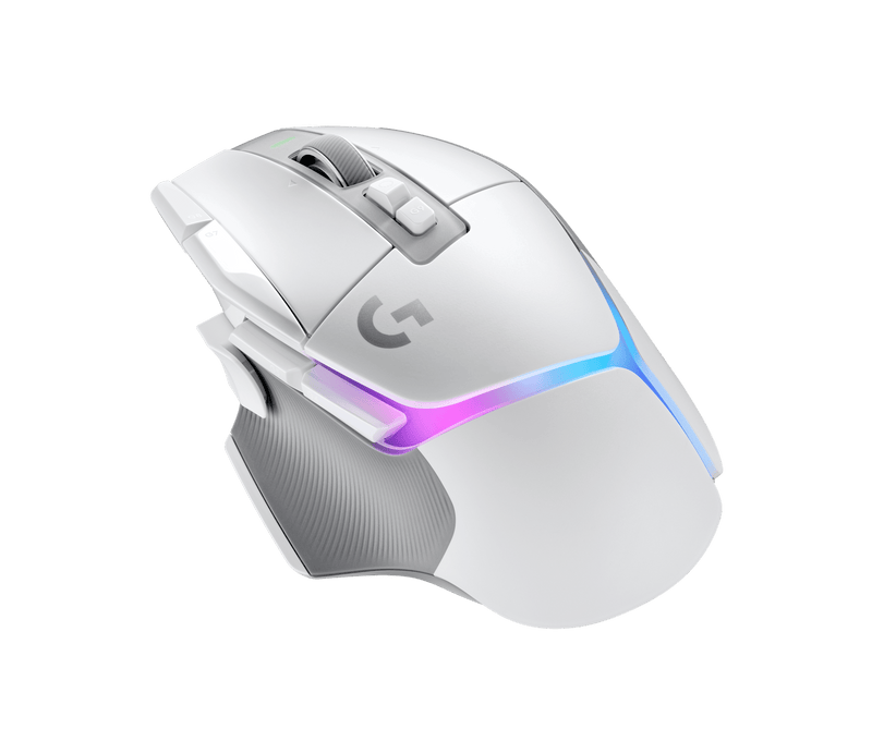 Logitech G502 X PLUS LIGHTSPEED Wireless RGB Gaming Mouse