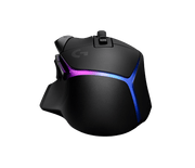 Logitech G502 X PLUS LIGHTSPEED Wireless RGB Gaming Mouse