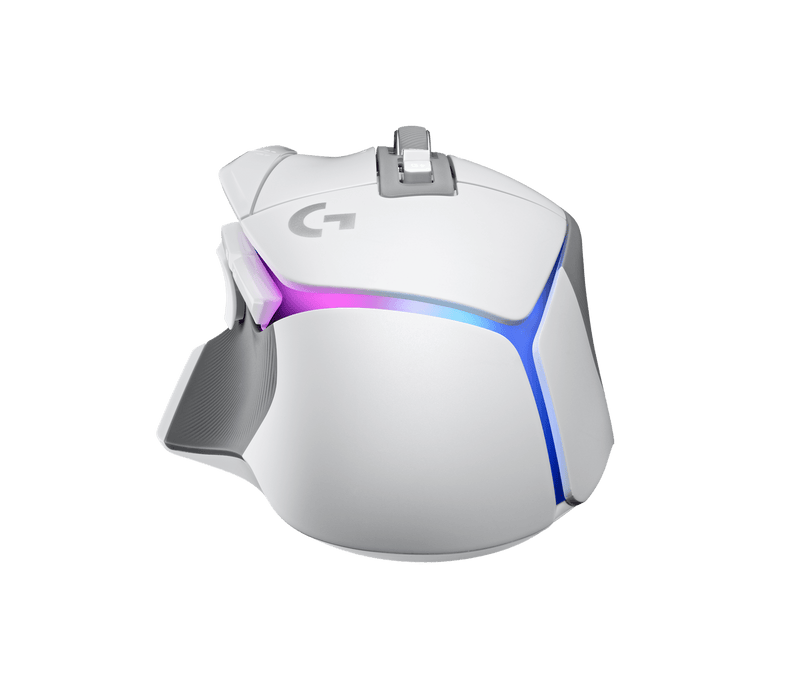 Logitech G502 X PLUS LIGHTSPEED Wireless RGB Gaming Mouse
