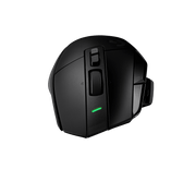 Logitech G502 X PLUS LIGHTSPEED Wireless RGB Gaming Mouse