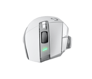 Logitech G502 X PLUS LIGHTSPEED Wireless RGB Gaming Mouse