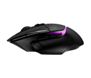 Logitech G502 X PLUS LIGHTSPEED Wireless RGB Gaming Mouse