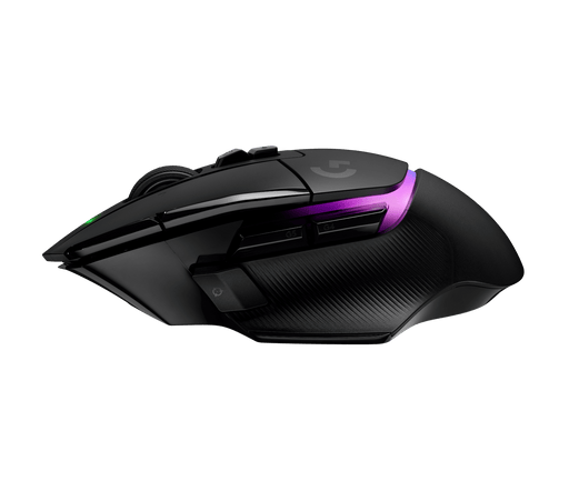 Logitech G502 X PLUS LIGHTSPEED Wireless RGB Gaming Mouse