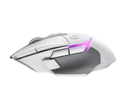 Logitech G502 X PLUS LIGHTSPEED Wireless RGB Gaming Mouse