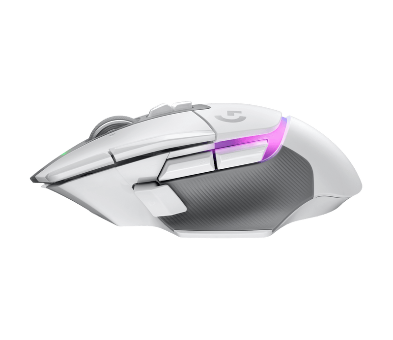 Logitech G502 X PLUS LIGHTSPEED Wireless RGB Gaming Mouse