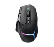 Logitech G502 X PLUS LIGHTSPEED Wireless RGB Gaming Mouse