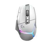 Logitech G502 X PLUS LIGHTSPEED Wireless RGB Gaming Mouse