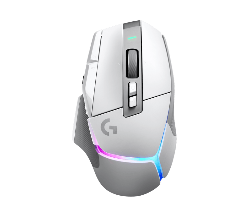 Logitech G502 X PLUS LIGHTSPEED Wireless RGB Gaming Mouse