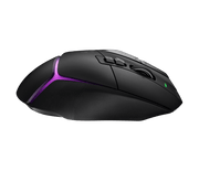 Logitech G502 X PLUS LIGHTSPEED Wireless RGB Gaming Mouse