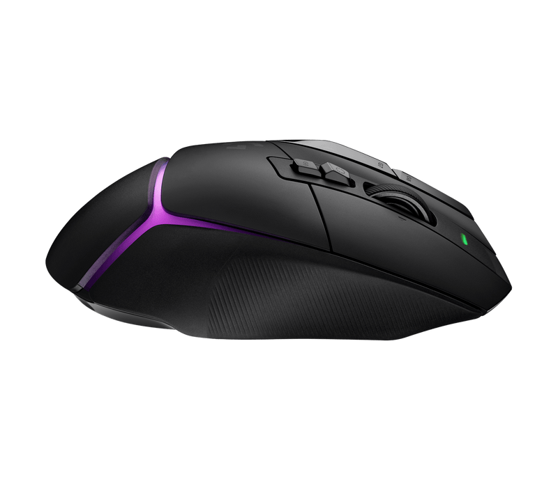 Logitech G502 X PLUS LIGHTSPEED Wireless RGB Gaming Mouse