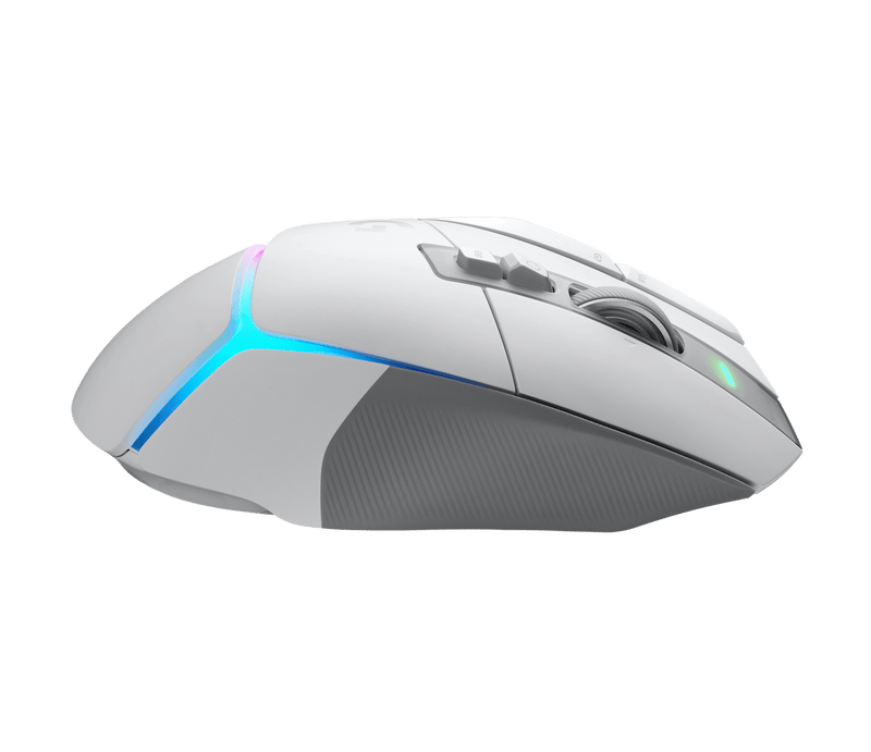 Logitech G502 X PLUS LIGHTSPEED Wireless RGB Gaming Mouse
