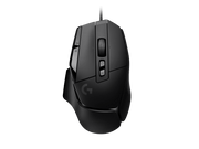 Logitech G502 X Wired Gaming Mouse – Black