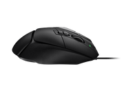 Logitech G502 X Wired Gaming Mouse – Black