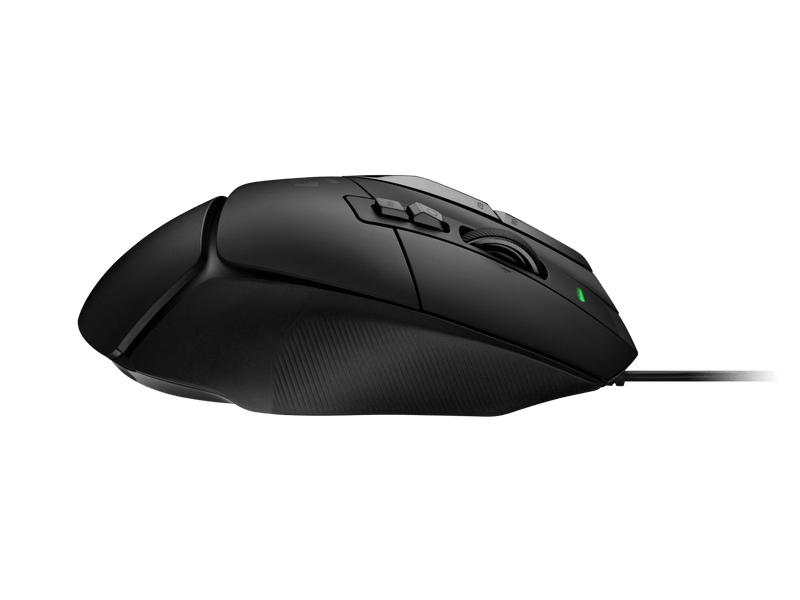 Logitech G502 X Wired Gaming Mouse – Black