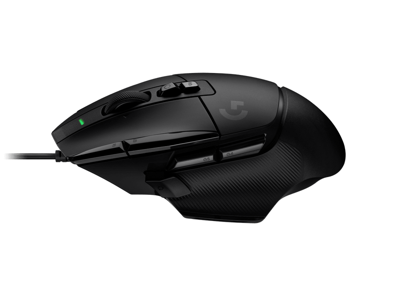 Logitech G502 X Wired Gaming Mouse – Black