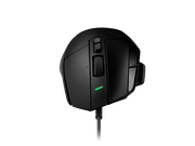 Logitech G502 X Wired Gaming Mouse – Black
