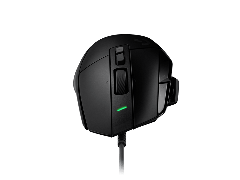 Logitech G502 X Wired Gaming Mouse – Black