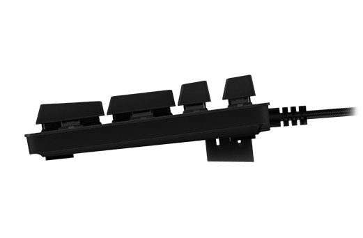 Logitech G512 Carbon LIGHTSYNC RGB Mechanical Gaming Keyboard