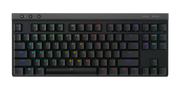 Logitech G515 LIGHTSPEED TKL Wireless Low-Profile Gaming Keyboard