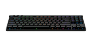 Logitech G515 LIGHTSPEED TKL Wireless Low-Profile Gaming Keyboard