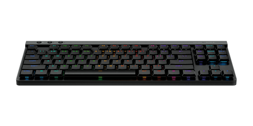 Logitech G515 LIGHTSPEED TKL Wireless Low-Profile Gaming Keyboard