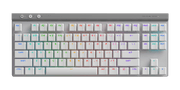 Logitech G515 LIGHTSPEED TKL Wireless Low-Profile Gaming Keyboard