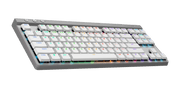 Logitech G515 LIGHTSPEED TKL Wireless Low-Profile Gaming Keyboard