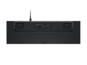 Logitech G915 X Wired Low-Profile Gaming Keyboard (Tactile)