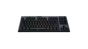 Logitech G915 X LIGHTSPEED TKL Wireless Low-Profile Gaming Keyboard (Tactile)