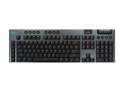 Logitech G915 X LIGHTSPEED Wireless Low-Profile Gaming Keyboard (Tactile)
