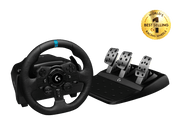 Logitech G923 TRUEFORCE Racing Wheel and Pedals