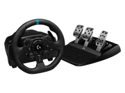 Logitech G923 TRUEFORCE Racing Wheel and Pedals