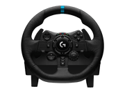 Logitech G923 TRUEFORCE Racing Wheel and Pedals