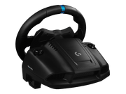 Logitech G923 TRUEFORCE Racing Wheel and Pedals
