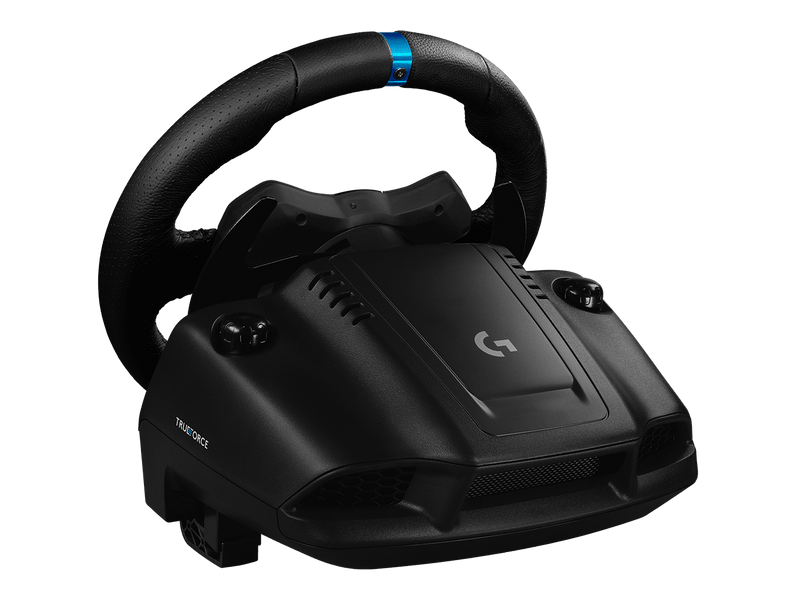Logitech G923 TRUEFORCE Racing Wheel and Pedals