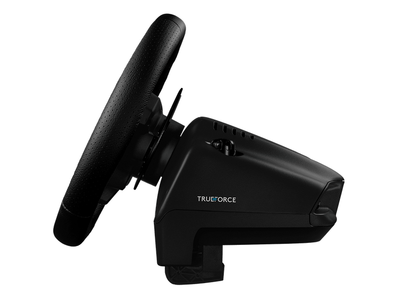 Logitech G923 TRUEFORCE Racing Wheel and Pedals
