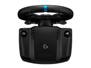 Logitech G923 TRUEFORCE Racing Wheel and Pedals
