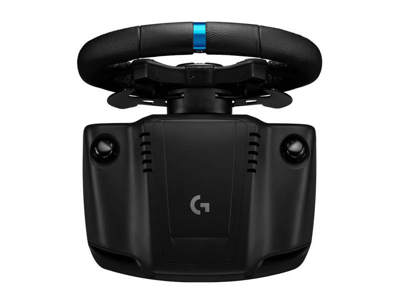 Logitech G923 TRUEFORCE Racing Wheel and Pedals