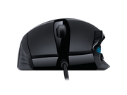 Logitech G402 Hyperion Fury FPS Gaming Mouse