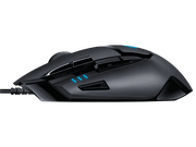 Logitech G402 Hyperion Fury FPS Gaming Mouse