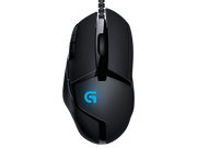 Logitech G402 Hyperion Fury FPS Gaming Mouse