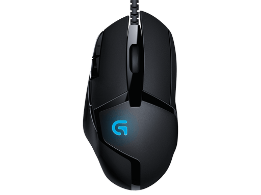 Logitech G402 Hyperion Fury FPS Gaming Mouse