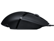 Logitech G402 Hyperion Fury FPS Gaming Mouse